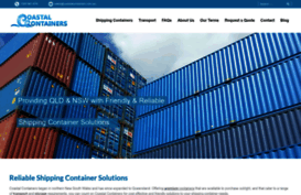 coastalcontainers.com.au