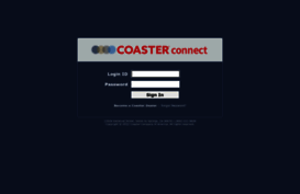 coasterconnect.coasteramer.com