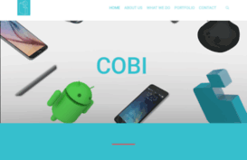 cobiinteractive.com