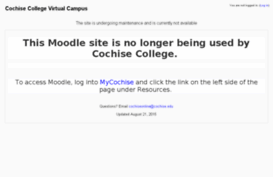 cochise.mrooms.net