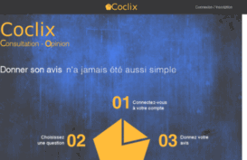coclix.com