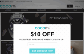 cocomi.co.nz