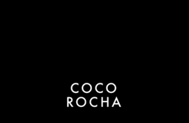 cocorocha.com