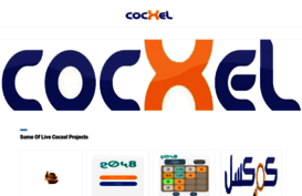 cocxel.com