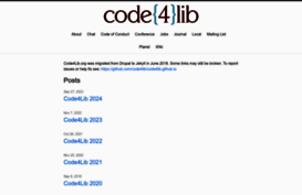 code4lib.org