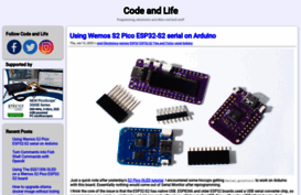 codeandlife.com