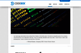 codebox.in