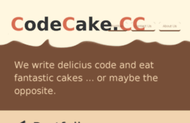 codecake.cc