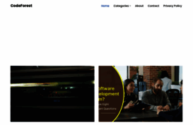 codeforest.net