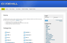 codehillservers.com