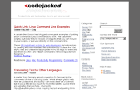 codejacked.com