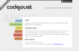 codejoust.com