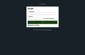 codelation.tickspot.com