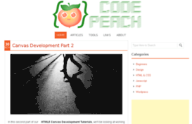 codepeach.com