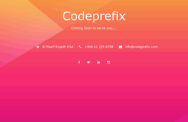 codeprefix.com