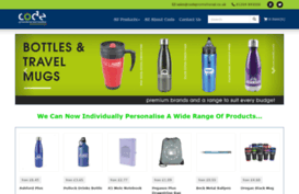 codepromotional.co.uk