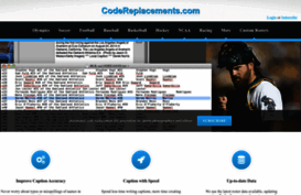 codereplacements.com