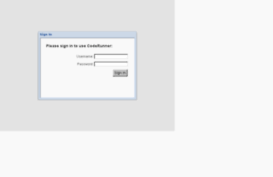 coderunner2.oreillyschool.com