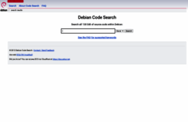 codesearch.debian.net