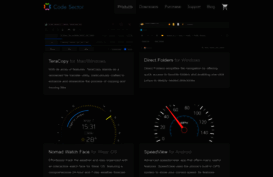 codesector.com