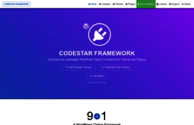 codestarframework.com