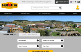 codimatra.com