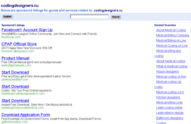 codingdesigners.ru