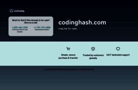 codinghash.com