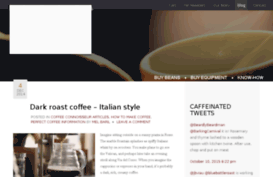 coffee-blog.perfectcoffee.com