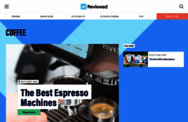 coffee.reviewed.com