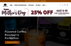coffeebeanery.com