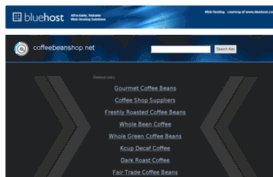 coffeebeanshop.net