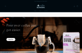 coffeeblenders.com