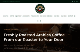 coffeecompany.co.za