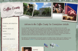 coffeecountytax.com