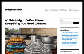 coffeemakersusa.com