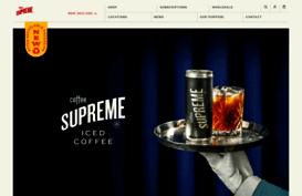 coffeesupremeshop.com