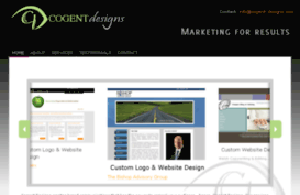 cogent-designs.com