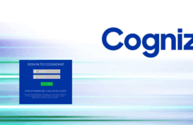 cognizant20.cognizant.com