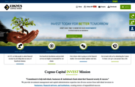 cognuscapitalinvest.com