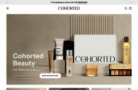 cohorted.co.uk
