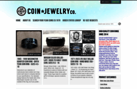 coinjewelryco.com