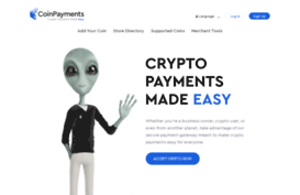 coinpayments.net