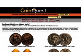 coinquest.com