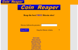 coinreaper.com
