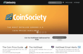 coinsociety.com