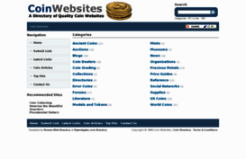 coinwebsites.com