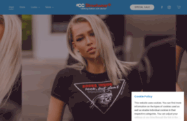 cokeboys.com