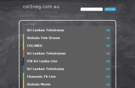 col3neg.com.au