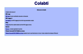 colabti.org